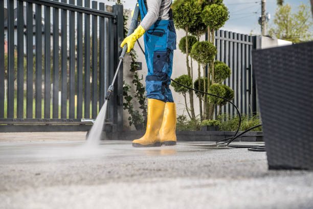 Reliable Clarksville, VA Pressure Washing Services Solutions